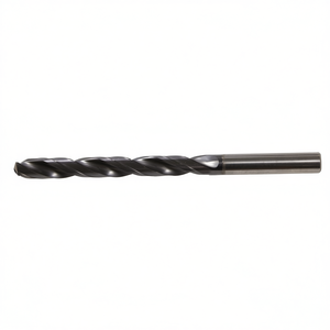 Ttake Universal Carbide <b>Drill</b> Bit Ta1005 8xD Nano TiAlN Coated Drilled For Machine Tools - Product Image 2