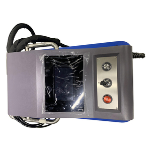 Removedor de mano de hierro fundido de Indonesia, pistola móvil láser, limpia <span class=keywords><strong>el</strong></span> óxido de la parrilla - Product Image 4