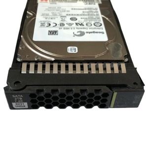 ฮาร์ดดิสก์ไดรฟ์ 02355BRV ความจุ 2.4TB 10K RPM SAS ฮาร์ดดิสก์ยูนิต (2.5")-ขนาดเซกเตอร์-4160 ฮาร์ดไดรฟ์ภายใน 02355BRV - Product Image 4