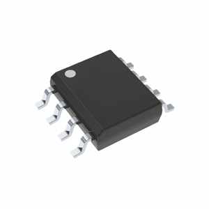Buy Online Electronic Components Manufacturer Channel ADC08832IM 8 SOlC Data Acquisition - Product Image 1