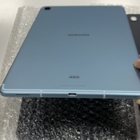 Tablette de jeu Samsung Galaxy Tab S6 Lite (2020) d'occasion, 128 Go, écran 10,4 pouces, Wi-Fi, prix abordable