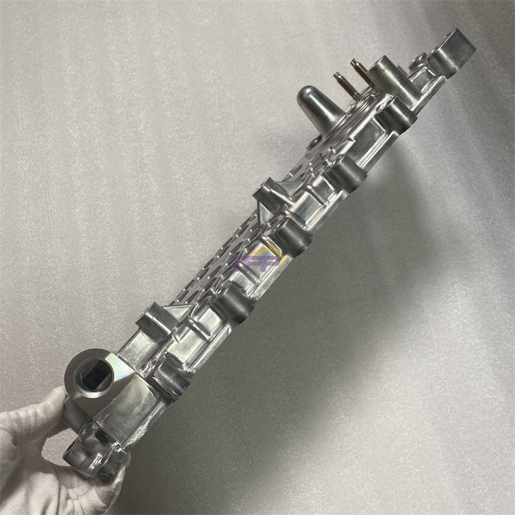 日立ZX200-3 ZX240-3挖掘机零件油冷却器8980853126 8-98085312-6