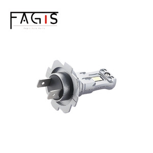 Xe ô tô Châu Âu CANBUS LED 26 w/pair Z3 Đèn pha 3600lm/cặp H4 led H7 LED H11 LED 6500K - Product Image 6