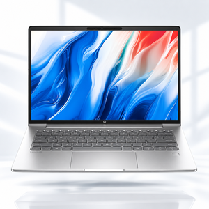 ขายส่งแล็ปท็อป HP ProBook 4 G1i 14 นิ้ว AI Business Laptop Core Ultra 5 7 แรม 16GB 32GB DDR5 SSD 1TB หน้าจอ WUXGA ระบบปฏิบัติการ Windows 11 Pro - Product Image 2