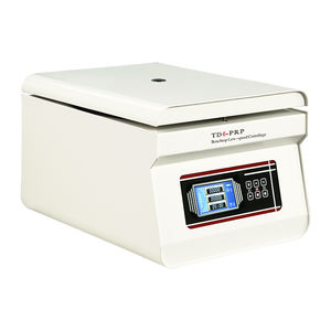 Drawell TD5A-WS 5600xg Fabricante Centrífuga Máquina Centrífuga Industrial Laboratório Centrífuga - Product Image 2