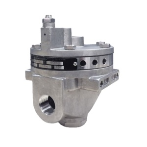 Convertidor de Señal Fi Sher 846 I P de Alta Precisión, Respuesta Rápida y Bajo Consumo de Aire para Control de Actuadores - Product Image 4