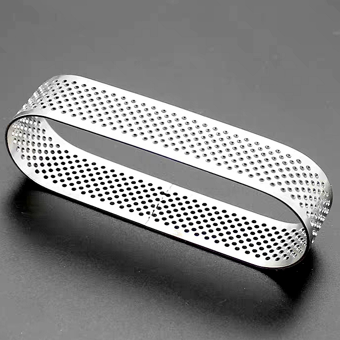 OvelTart Ring