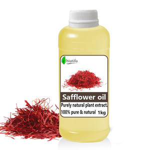 Óleo Essencial Óleo De Açafrão Puro Orgânico para Cuidados Com A Pele Cuidados Com Os Cabelos Spa Massagem Vela Sabão Cosméticos - Product Image 2