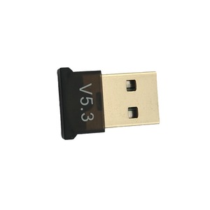 Usb <b>Bluetooth</b> <b>Adapter</b> V5.3 High Speed Stable Signal For Smart Devices - Product Image 5