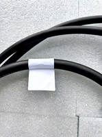 Kabel Konektor Elektronik Inti Tembaga 4P/8P/16P/24P/48P Rakitan Kabel Koneksi ISOBUS untuk Otomotif
