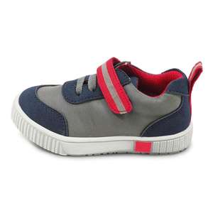 Nike — chaussures de sport en cuir véritable pour enfants, baskets piogio, pieds nus, pour bambins, confortables, plates, minimalistes - Product Image 4