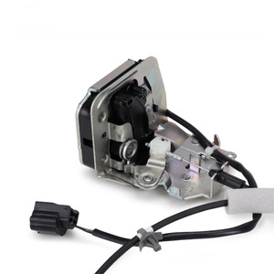 Attuatore serratura porta scorrevole per Renault Master III / <span class=keywords><strong>Opel</strong></span> <span class=keywords><strong>Movano</strong></span> <span class=keywords><strong>B</strong></span>- 825020011R - Product Image 2