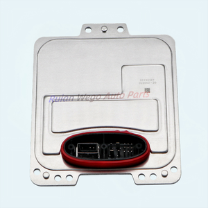 Módulo de Faro Xenón HID D1S de Alta Calidad, Balastro A2129007804, Blanco Natural, 12V, para MERCEDES-BENZ Clase E W212 5DC 009 060-20 - Product Image 4