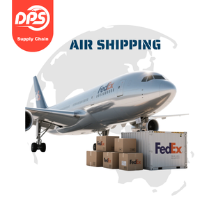 Transitaires internationaux les plus importants : Expédition de marchandises dangereuses de Yiwu vers Los Angeles, New York, Houston par avion et camionnage - Product Image 1