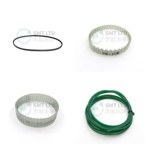 Alimentateur SMT CM402 CM602 NPM 24/32MM GEAR N210050456AB N210154810AA - Product Image 4