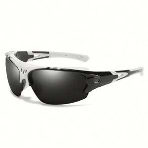Lunettes de soleil polarisées de sport tendance 2022, idéales pour la randonnée, la pêche et le cyclisme, pour hommes et femmes - Product Image 5