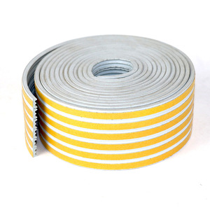 Tự dính chống trộm cửa khoảng cách âm dải cách nhiệt - Product Image 3