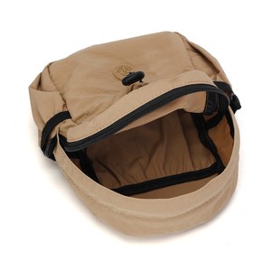 Casual Simple Crossbody Bag Water Repellent Lightweight Nylon Vertical Square Unisex Shoulder Bag For Everyday Outfits - Product Image 3