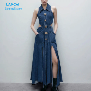 Denim Party Dresses Our Collection of Women's Fashion