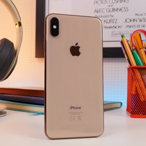 โทรศัพ<span class=keywords><strong>ท</strong></span>์มือถือ iPhone <span class=keywords><strong>XS</strong></span> <span class=keywords><strong>Max</strong></span> คุณภาพสูง รีเฟอร์บิชจากโรงงาน ปลดล็อคแล้ว เกรด AA+ - Product Image 2