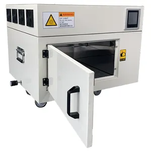 Curing Box UV LED Curing Chamber with Strong Power 300W for uv resin curing