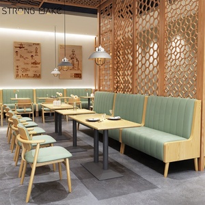 De lujo de estilo chino muebles de restaurante, incluyendo mesas y sillas restaurante <span class=keywords><strong>vintage</strong></span> conjuntos - Product Image 1