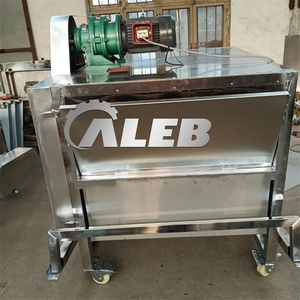 Nuevo desplumador automático de aves de corral, máquina de depilación de plumas, cerdo - Product Image 2
