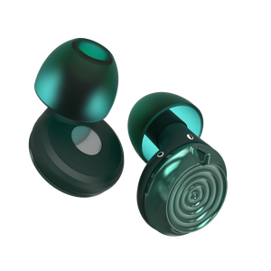 Biểu Tượng Tùy Chỉnh Có Thể Điều Chỉnh Tiếng Ồn Hủy Bỏ Thính Bảo Vệ Nút Tai Cho Các Buổi Hòa Nhạc Nhạc Nhạc Thanh Xe Máy - Product Image 5