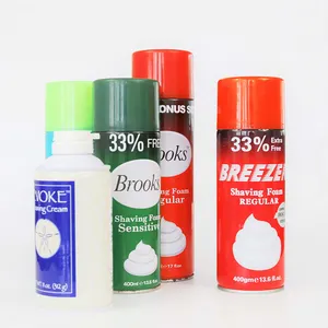 Chất lượng tốt nhất chăm sóc cá nhân râu nữ cạo bọt - Product Image 1