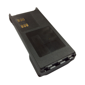 แบตเตอรี่วิทยุสื่อสารคุณภาพสูงแบบ OEM 7.2V Ni-MH สำหรับ Motorola NTN9858 - Product Image 1