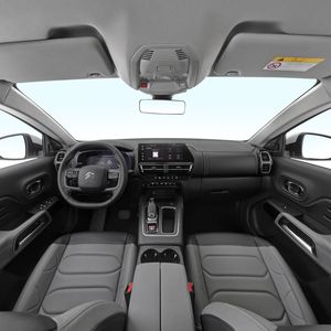 2026 China Auto Dongfeng Citroën C5 Aircross SUV de Gasolina 1.8 T 211 CV Vehículos en Stock Coches de <span class=keywords><strong>Segunda</strong></span> <span class=keywords><strong>Mano</strong></span> Coches Nuevos en Venta - Product Image 6