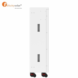 Fla48300 15kw Felicitysolar Lithium Batterij 48V 51.2V 300ah Lifepo4 Batterij Voor Thuis Zonne-Energie Systeem - Product Image 3