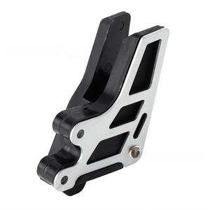 <span class=keywords><strong>Remolque</strong></span> de cadena de guía de cadena de motocicleta LINGQI para Kayo Huayang T4 T6 Guizun MX6 motocicleta todoterreno Motocross Dirt Bike Accesorios - Product Image 4