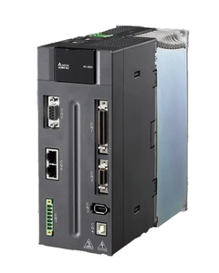 Delta ASD-A2-2023-E Nouveau servomoteur industriel A2 pour amplificateur de moteur à courant alternatif avec équipement électrique d'automatisation en plastique - Product Image 4