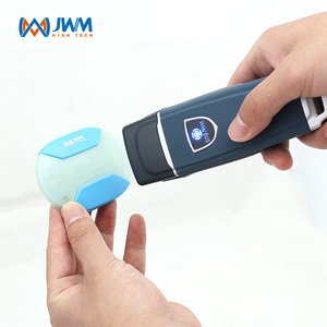 JWM IP67 RFID intempéries offline robusto aço inoxidável segurança guarda Tour sistema WM5000-V5 - Product Image 2