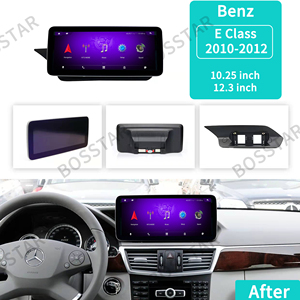 <span class=keywords><strong>Android</strong></span> Round Edge Screen Car GPS Radio pour 2014 <span class=keywords><strong>Mercedes</strong></span> Benz Classe E W207/ <span class=keywords><strong>W212</strong></span> Carplay <span class=keywords><strong>Android</strong></span> Auto Head Unit - Product Image 2