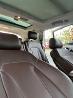 Housses de siège auto sportives en cuir tout compris pour Audi A4L/Q2L/Q3/A3/Q2, ajustement universel toutes saisons