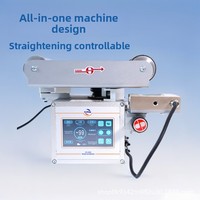 Sistem Panduan Web Otomatis Surmach SG9600 All-In-One Controller untuk Mesin Die-Cutting Sensor Pemeriksaan Tepi Layar Sentuh Buatan Cina