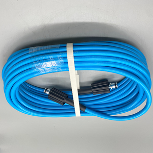 China JC G044 carrete de manguera de alta presión tubo de manguera <span class=keywords><strong>Wacher</strong></span> de agua - Product Image 3