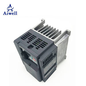 Variador de Frecuencia Industrial Original D700 FR-D740-0.4K-CHT - Product Image 1