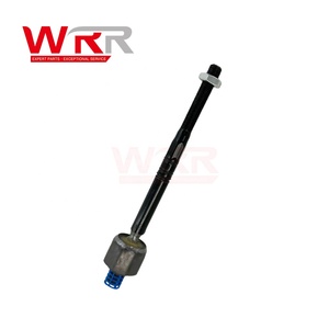 2054600405 2054600505 Biellette de direction pour Mercedes-Benz W205 W213 C300 E300 – Rotule axiale de direction avant intérieure de qualité supérieure et durable - Product Image 3