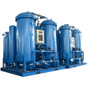 Full Automation and Fast Start-Up Psa Nitrogen <b>Generator</b> <b>Gas</b> <b>Generator</b> Machine - Product Image 3