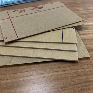 Claro metacrilate de plástico acrílico de corte de hoja de tamaño para la <span class=keywords><strong>epidemia</strong></span> de aislamiento de la Junta - Product Image 3
