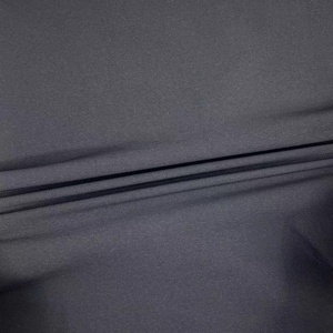 Tecido de <span class=keywords><strong>Nylon</strong></span> Poliéster Spandex Dupla Face, 4 Direções de Elasticidade, para Roupas de Atividade ao Ar Livre - Product Image 2