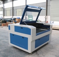 Machine de découpe Laser haute performance, 80W 100W 130W 1390 CNC, acrylique MDF, bois CO2, livraison gratuite