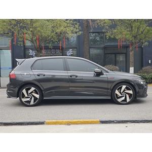 Auto Usate Volkswagen 2024 <span class=keywords><strong>GOLF</strong></span> PRO 280TSI Guida a Sinistra <span class=keywords><strong>VW</strong></span> <span class=keywords><strong>GOLF</strong></span> 4 5 6 7 <span class=keywords><strong>8</strong></span> GTI Benzina Prodotta in Cina con Telecamera LED - Product Image 6