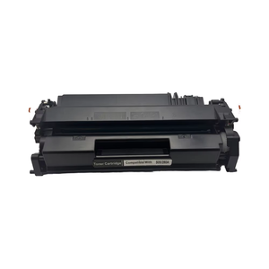 Cartuccia Toner Nero Originale Yuxin Equivalente 505 280A Compatibile per Laser Jet P2030/2035/2035n - Product Image 1