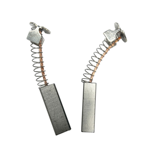 High Quality Silver Carbon <strong>Brush</strong> for CT Scanners S60 S80 S90 Silver Carbon <strong>Brush</strong> 8*10*30mm - Product Image 6