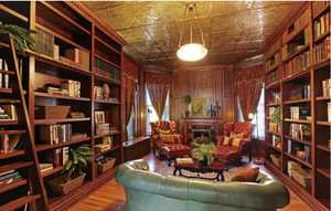 Bibliothèque de haute qualité en chêne <span class=keywords><strong>blanc</strong></span>, duplex 100% MDF, étagère à meubles durables, peut faire du bois pur - Product Image 6