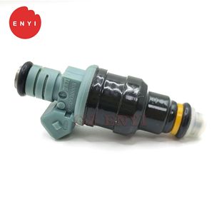 Inyector de Combustible 8250930006 para Accent X3 Scoupe 1.5L L4, Pieza de Motor de Gasolina 35310-22010 - Product Image 2